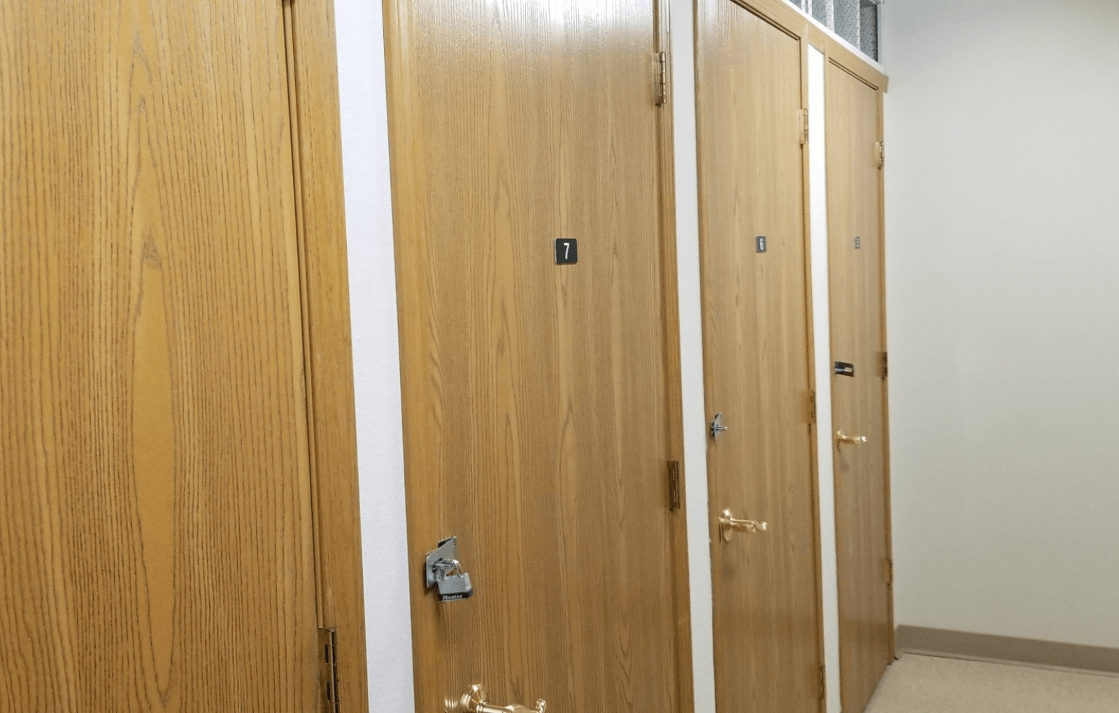 Photos and Video of Cedar Creek Senior Housing in Rothschild, WI